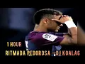 Download Lagu 1 HOUR ||  𝐑𝐈𝐓𝐌𝐀𝐃𝐀 𝐏𝐎𝐃𝐄𝐑𝐎𝐒𝐀 - 𝐃𝐉 𝐊𝐎𝐀𝐋𝐀6 || SUPER SLOWED +REVERB || NEYMAR JR.