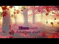 Download Lagu (KARAOKE) Siti Nurhaliza -Pawana Sampaikanlah Salam
