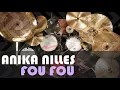 Lagu Anika Nilles - FOU FOU [official video]
