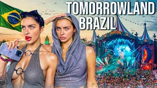 Craziest Week In BRAZIL