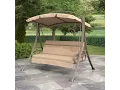 Patio Swings sold by Wayfair - replacement patio swing cushions