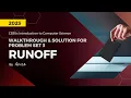 2023 CS50 - Week 3 Runoff Solution Walkthrough Guide for Beginners By Anvea