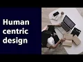 How to influence change through people design technology - Urban Cafe Episode 3