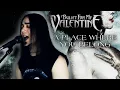 Download Lagu Bullet For My Valentine - A Place Where You Belong (vocal/guitar cover)