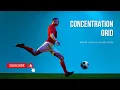 Concentration Grid Focus Ultimate Exercise