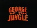 Download Lagu George of the Jungle - VHS Trailer