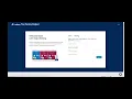 Adams Tax Forms Helper Sign Up Process