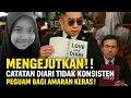 Download Lagu KES ZARA‼️PEGUAM IBU ZARA DEDAH KEPINCANGAN DALAM ISU DIARI SELEPAS ANALISIS PAKAR 