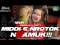 Download Lagu DJ MIDDLE NROTOK NGAMUK • SPESIAL PARTY MBEDIL‼️PERFOM AD GARAGE PRODUCTION 🔥