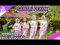 Download Lagu SANTRI PEKOK | KREASI | TIKTOK VIRAL | BOCIL SQUAD | MOMMY BINTANG