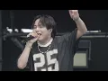 Novelbright – 透明 [Official Live Video at METROCK2026]