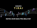 Download Lagu Karaoke Tirai Rafika Duri Nada Pria Male Key Original Music (Official Karaoke Video)