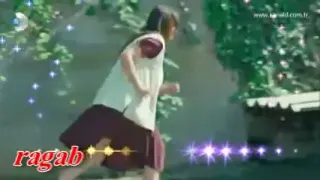 تيجي نقسم القمر 