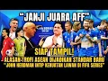Lagu BERITA TIMNAS ~ Baru Mulai, Federasi Mulai Bikin Hal Aneh! ini Respon John H. - Update PSSI Hari ini