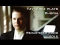Download Lagu Tzvi Erez plays Chopin - Remastered Audio  - Complete
