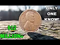 1948-D Liberty Wheat Penny Value Revealed Rare One Cent Coin Worth Money