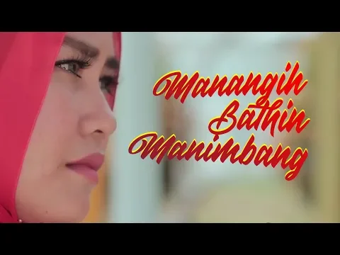 Download MP3 Lagu Minang Terbaru ROZA SELVIA - Manangih Bathin Manimbang (Official Music Video)