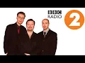 Lagu The Ricky Gervais Show BBC Christmas Radio Show 24/12/2005
