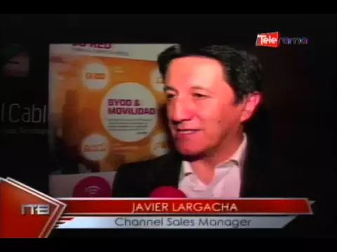 La Casa del cable y Alcatel firman alianza estratégica