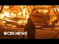 Palisades restaurant owner in shock after pizzeria burned down