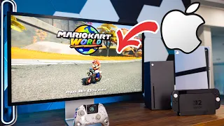 Gaming on Apple's $3,299 Studio Display XDR... Should You?