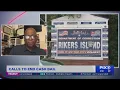Advocate explains calls to end cash bail amid Rikers crisis