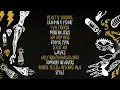 Portugal. The Man - Purple Yellow Red and Blue [Official Audio]