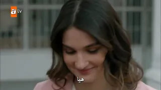 مسلسل اسمه الحب الحلقة 3 كاملة و مترجم بالعربية 