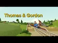 TTTE Season 1 EP1 Thomas Gordon TheRedEngine