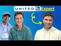 United Airlines HACKS what you need to know ft Sathvik