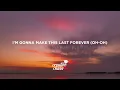 Jaymes Young - Infinity (Lyrics) | cause i love you for infinity