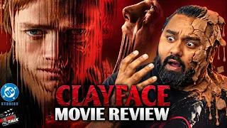 CLAYFACE Movie Review | DCU BODY HORROR… AND IT’S ACTUALLY GOOD?! 😱🩸