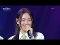 선우정아X안신애X로이킴 조합으로 부르는 도망가자🎶 [더 시즌즈-이영지의 레인보우] | KBS 241227 방송