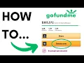 How to Donate to a GoFundMe Campaign