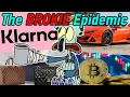 Download Lagu The Brokie Epidemic