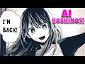 Download Lagu RUBY BRINGS AI BACK to Oshi no Ko! // Oshi no Ko 129