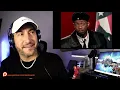 Party of 2 – Friendly Fire | Playful Throwback Rap Duo Reaction