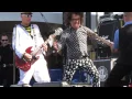 The Damned - New Rose/Neat Neat Neat - Chicago Riot Fest 2015