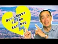 Things To Know About The East Bay Before Moving Here