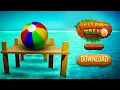 New 3D Balance Ball game - Unity 3D Game