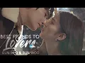 Download Lagu Eun soo \u0026 Sun woo | Best Friends to Lovers