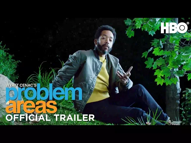 Wyatt Cenac's Problem Areas (2018) Official Trailer | HBO