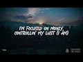 Noodah05 - Around Me | Lyrics