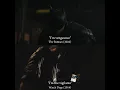 Download Lagu The Batman (2022) \u0026 Watch Dogs (2014) Comparison