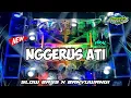 Download Lagu •DJ NGGERUS ATI [SYALUT] - VIRAL TIKTOK SLOW BASS TERBARU COCOK BUAT CEK SOUND 2024•