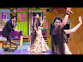 Download Lagu गुरदास माने ने लगाए गाते हुए लड़की के साथ ठुमके भी | The Kapil Sharma Show