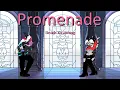 Download Lagu Friday Night Funkin' - Promenade But It's Avadon VS Libidri (My Cover) FNF MODS