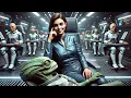 Download Lagu The Alien Cadet Said Marines Lack Subtlety, So She Subtly Broke His Arm Without Leaving Her Seat