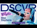 Download Lagu Mae Stephens - If We Ever Broke Up (Live) | Vevo DSCVR Artist To Watch 2024