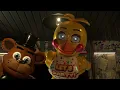 Toy Chica was fine until UR UR UR FNAF ANIMATION